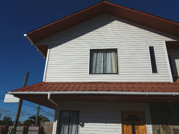 Cabañas