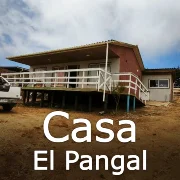 casa en arriendo en el pangal pichilemu para 6 personas